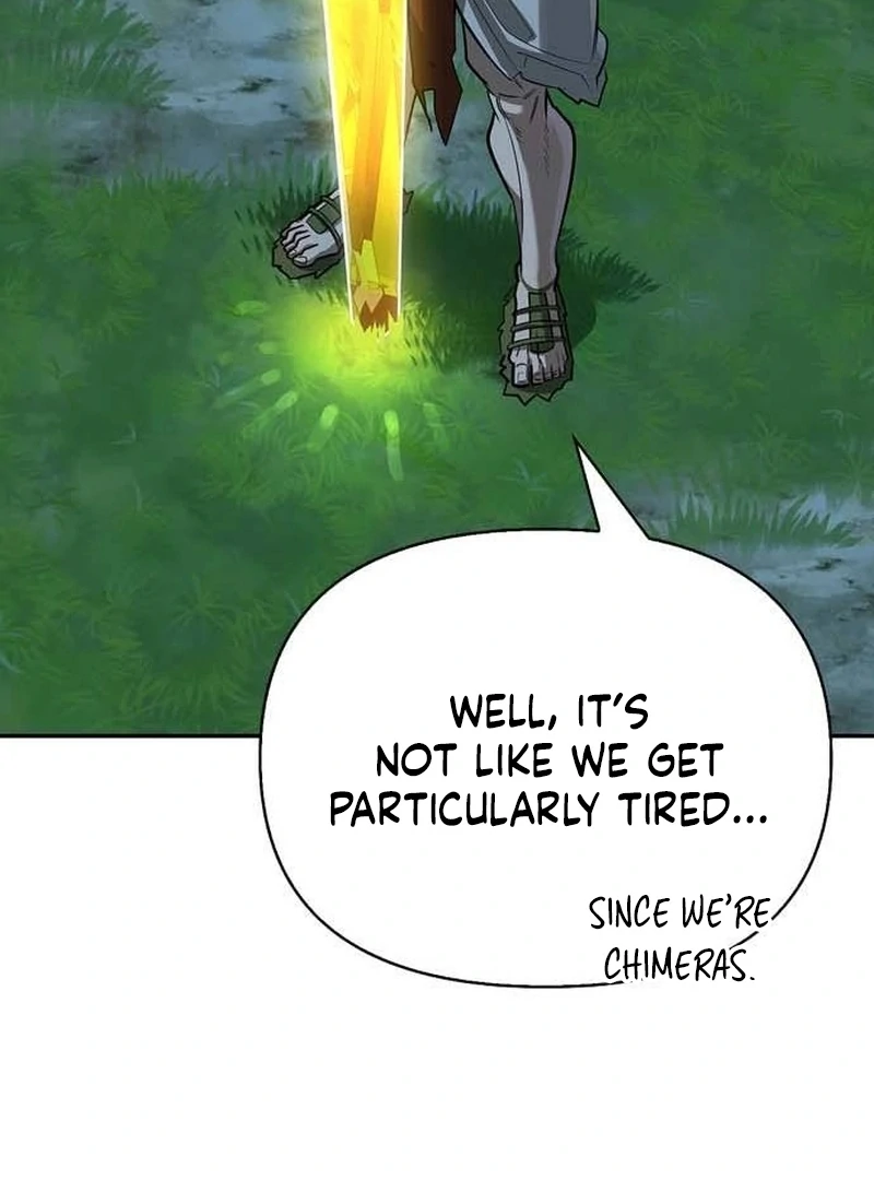 S-Class Hunter Heals with Monsters chapter 23 page 52