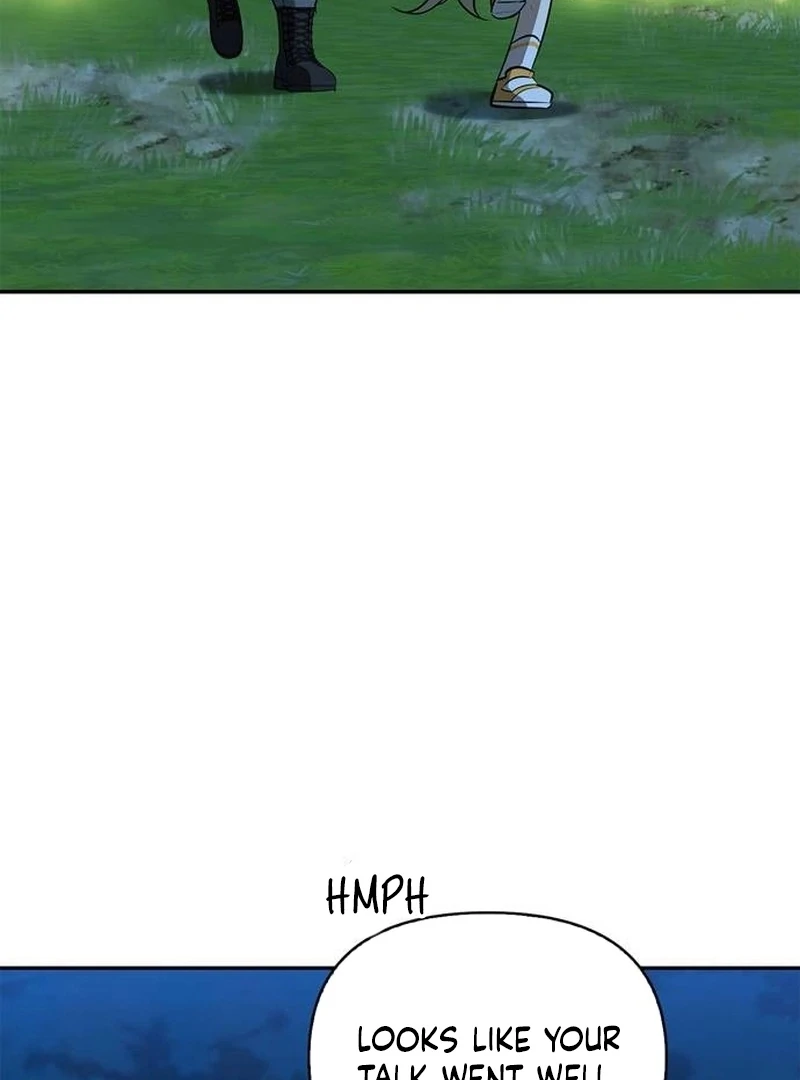 S-Class Hunter Heals with Monsters chapter 23 page 97