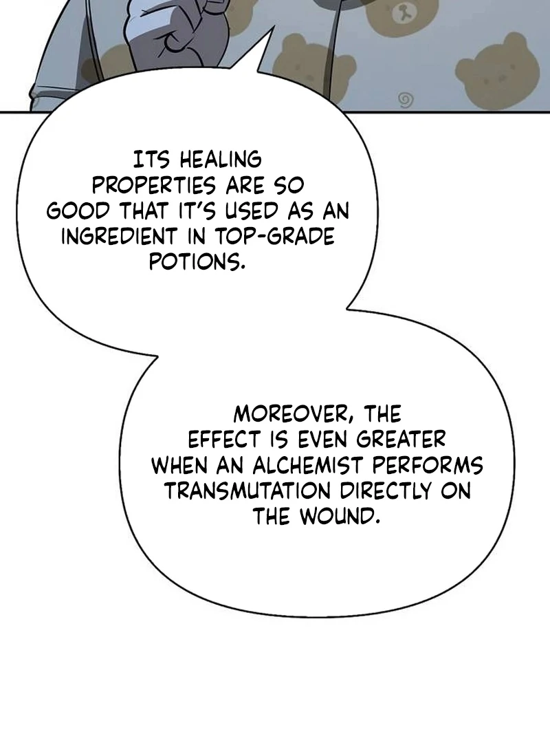 S-Class Hunter Heals with Monsters chapter 23 page 119