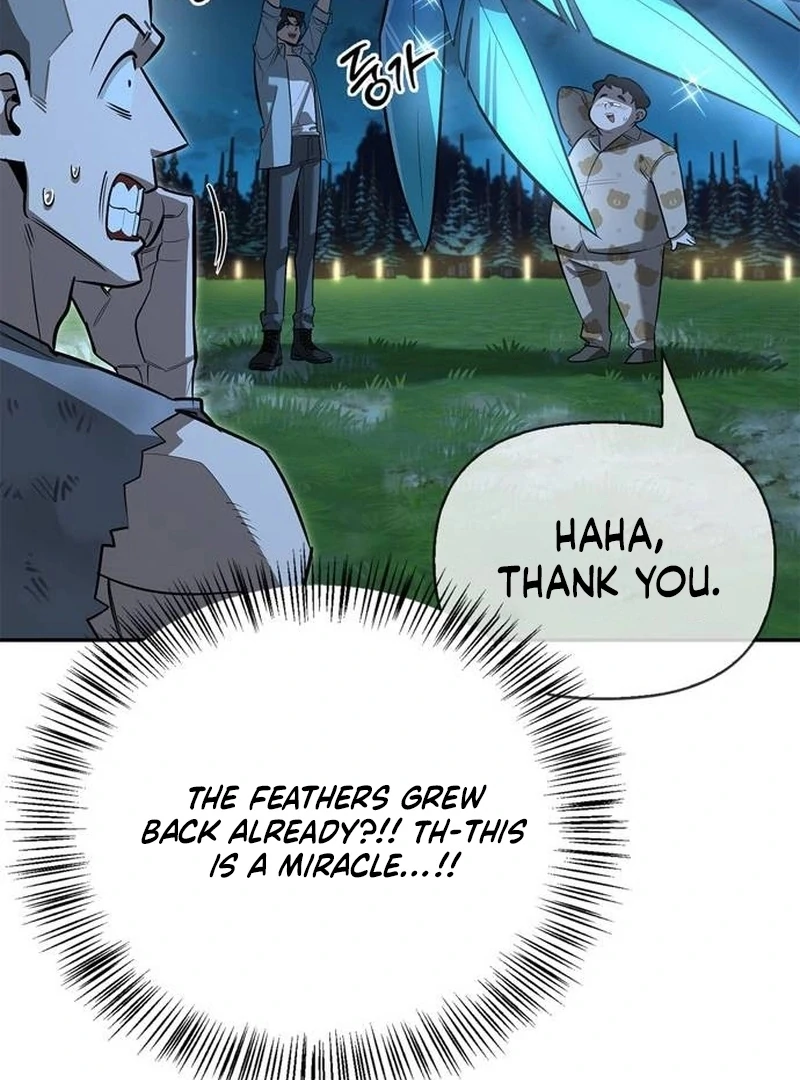 S-Class Hunter Heals with Monsters chapter 23 page 121