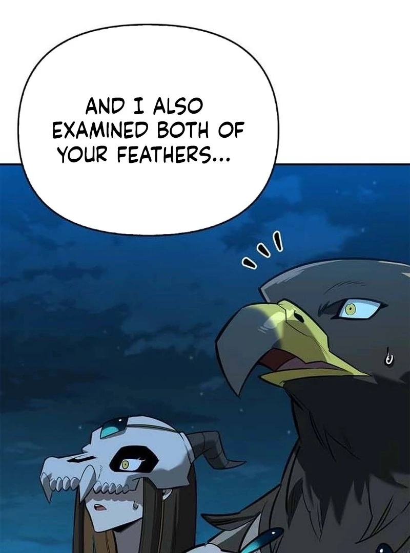 S-Class Hunter Heals with Monsters chapter 23 page 134