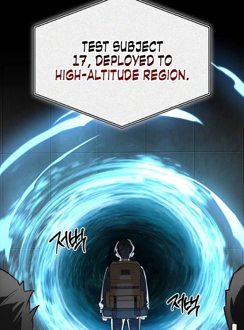 S-Class Hunter Heals with Monsters chapter 23 page 154