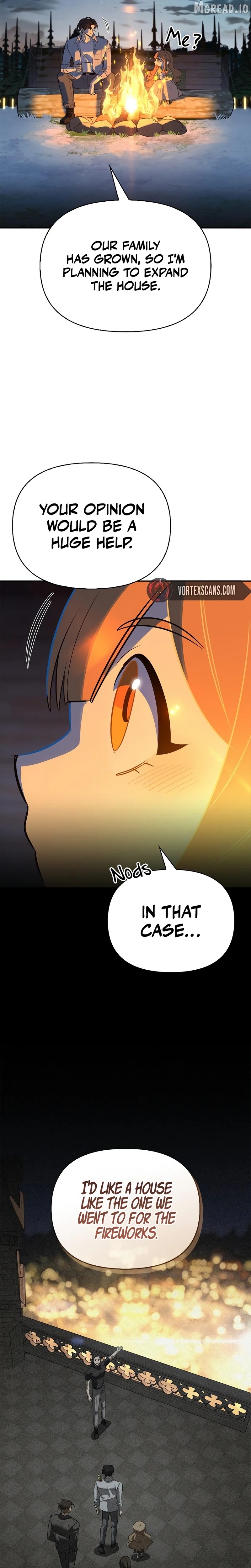 S-Class Hunter Heals with Monsters chapter 49 page 22