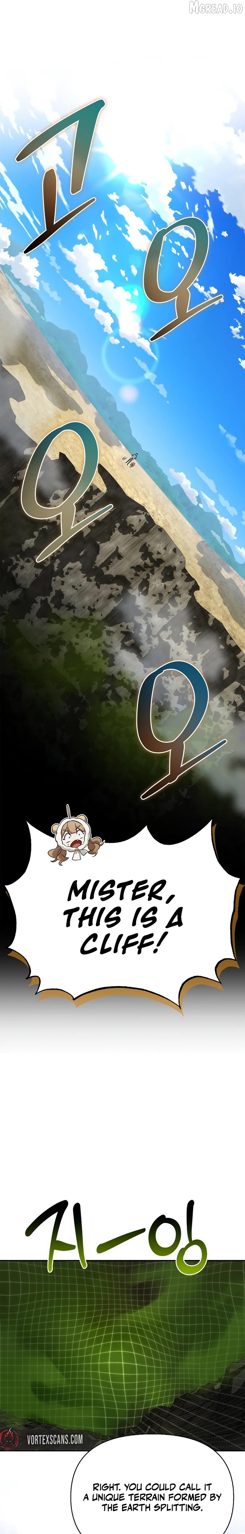 S-Class Hunter Heals with Monsters chapter 49 page 29