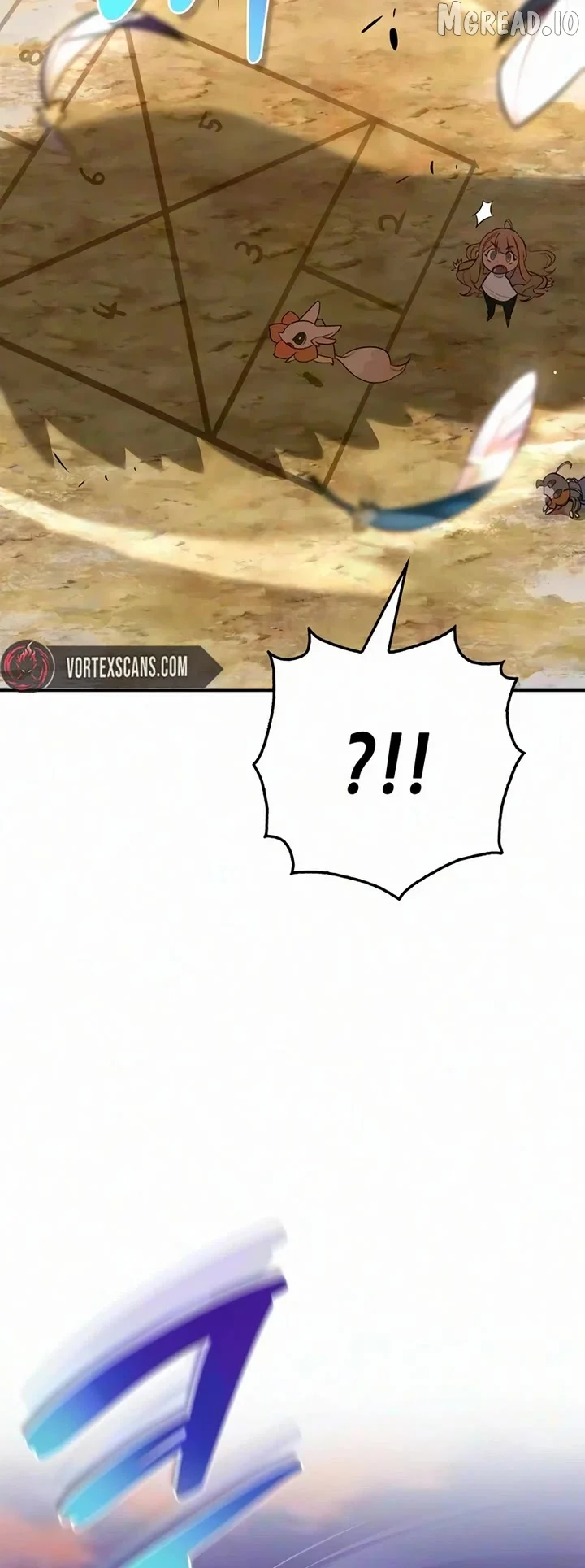 S-Class Hunter Heals with Monsters chapter 51 page 10