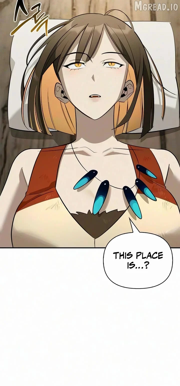 S-Class Hunter Heals with Monsters chapter 51 page 16