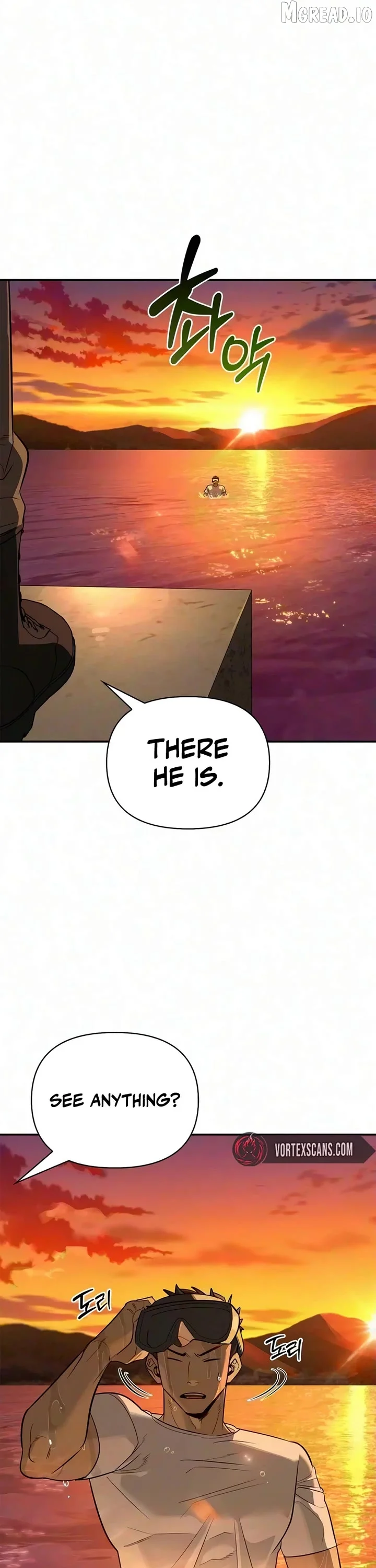 S-Class Hunter Heals with Monsters chapter 51 page 54