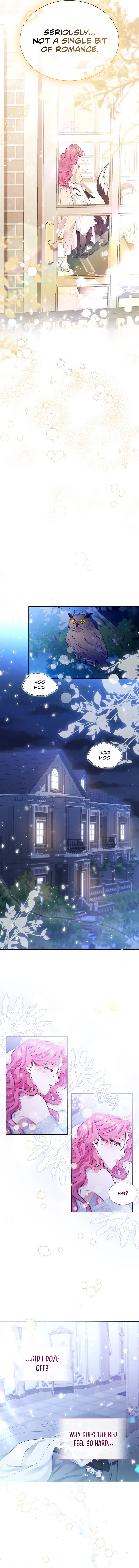 In the Grasp of a Loving Yet Possessive Male Lead chapter 10 page 5