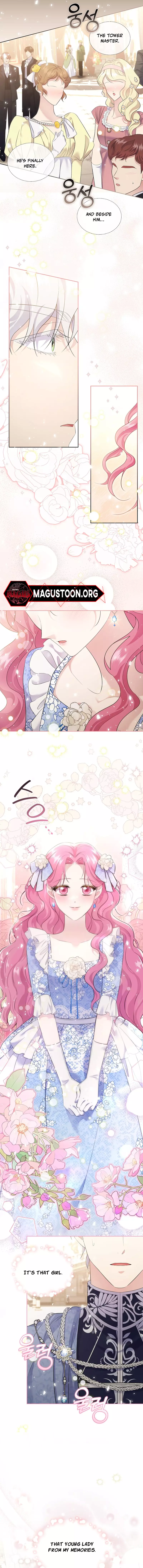 In the Grasp of a Loving Yet Possessive Male Lead chapter 12 page 10