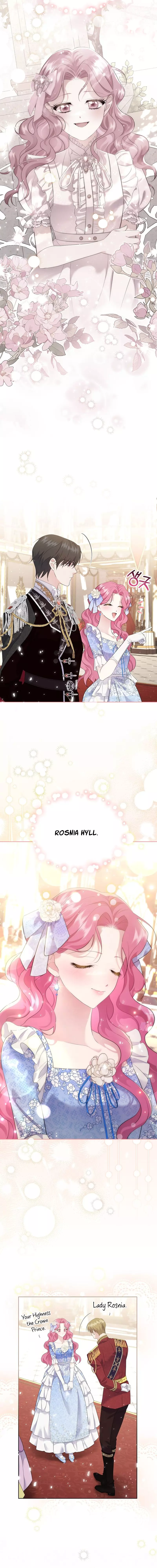 In the Grasp of a Loving Yet Possessive Male Lead chapter 12 page 11