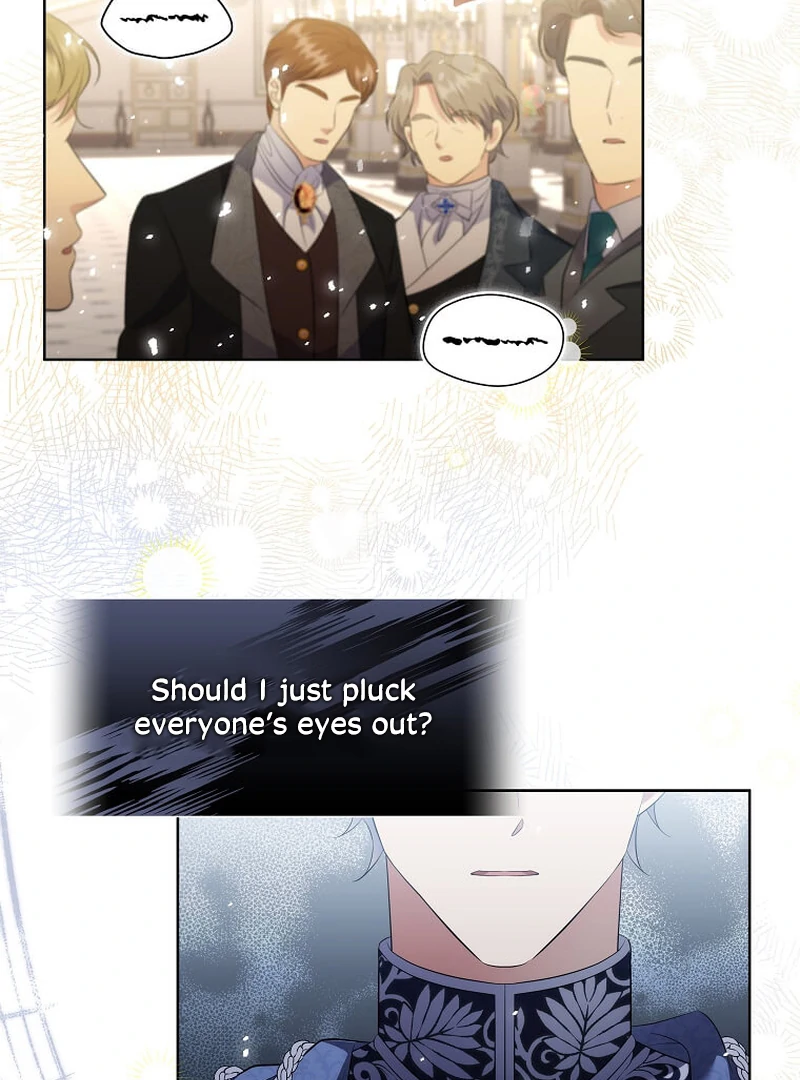 In the Grasp of a Loving Yet Possessive Male Lead chapter 13 page 17