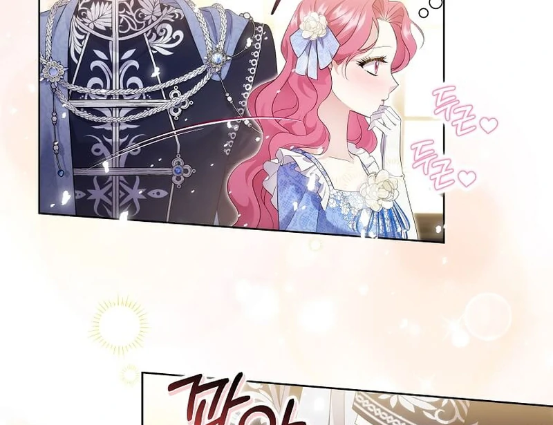 In the Grasp of a Loving Yet Possessive Male Lead chapter 13 page 28