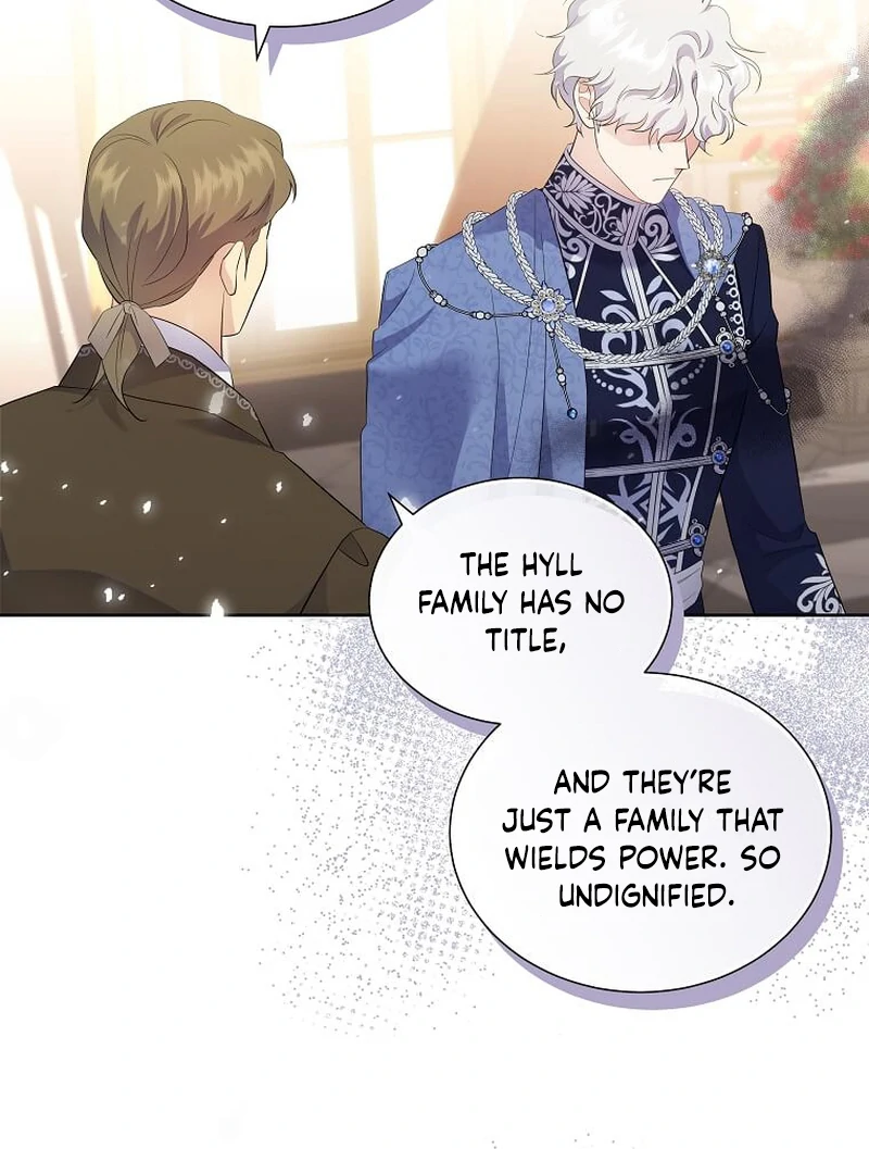 In the Grasp of a Loving Yet Possessive Male Lead chapter 13 page 35