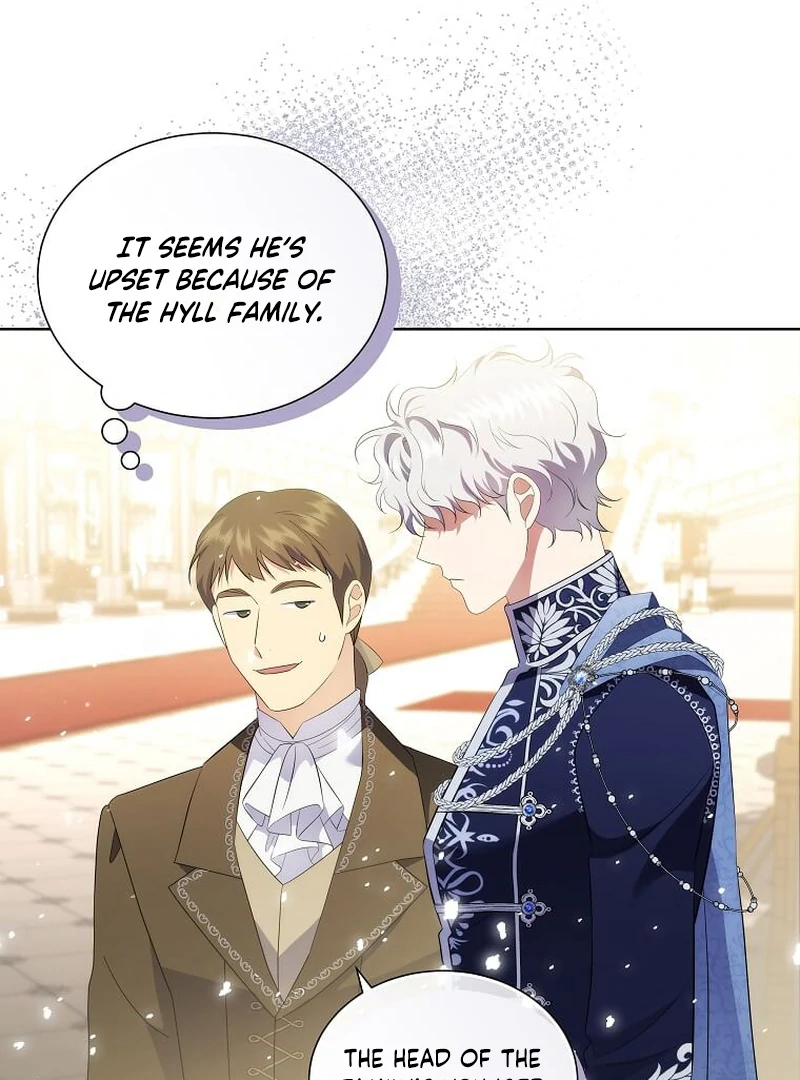 In the Grasp of a Loving Yet Possessive Male Lead chapter 13 page 36