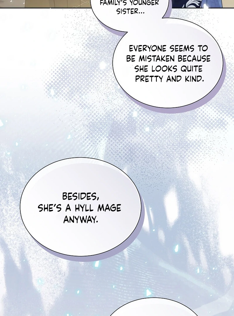 In the Grasp of a Loving Yet Possessive Male Lead chapter 13 page 37