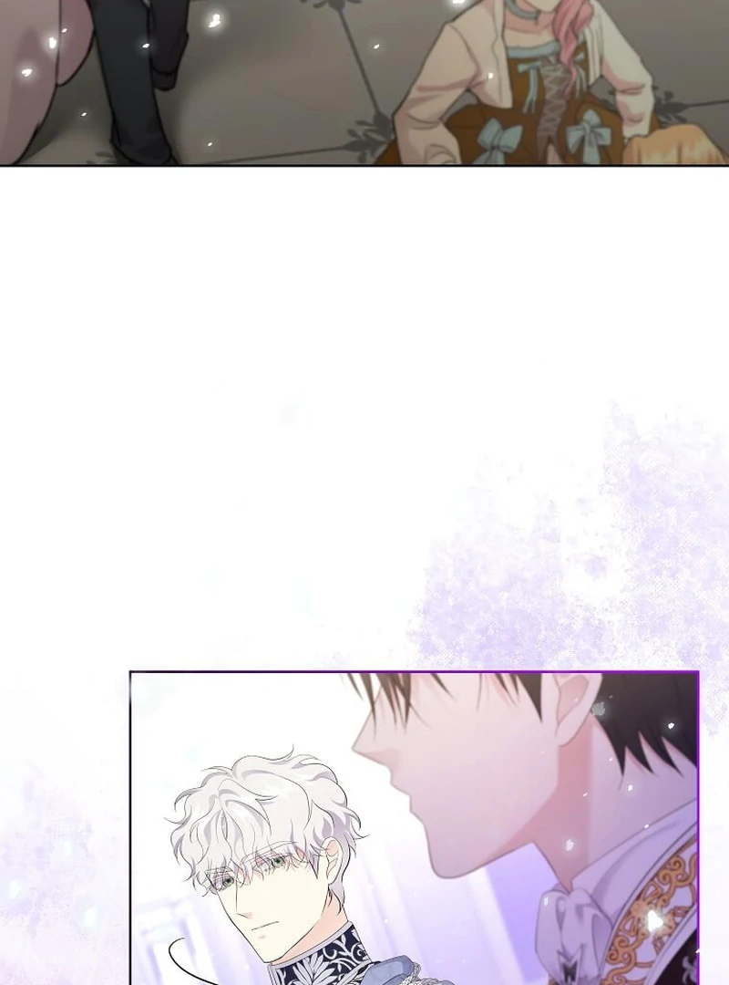 In the Grasp of a Loving Yet Possessive Male Lead chapter 13 page 4