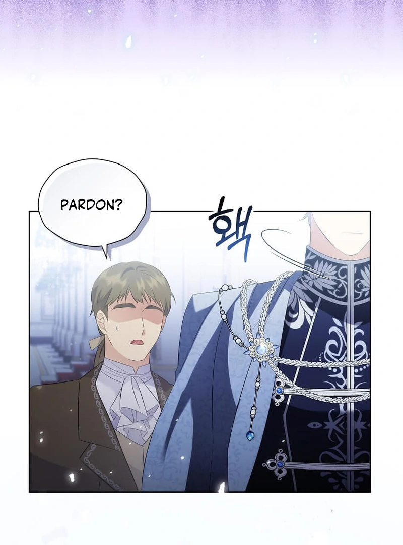In the Grasp of a Loving Yet Possessive Male Lead chapter 13 page 40