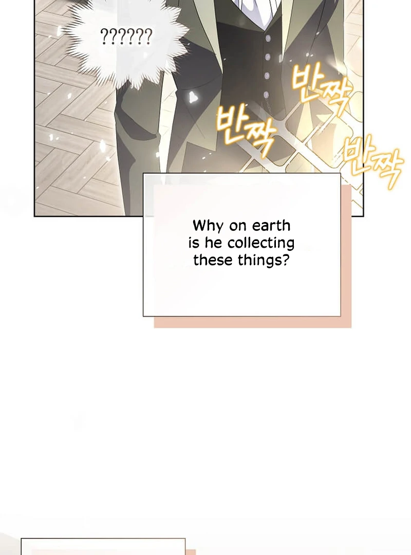 In the Grasp of a Loving Yet Possessive Male Lead chapter 13 page 49