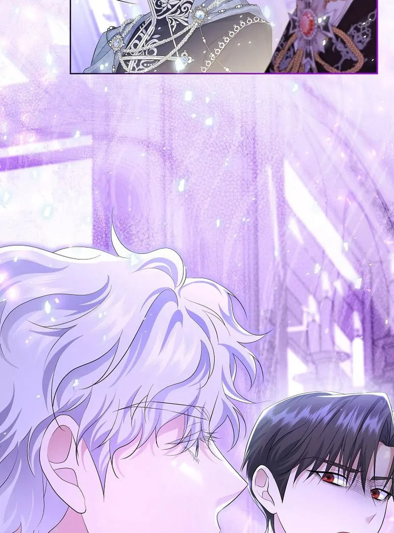 In the Grasp of a Loving Yet Possessive Male Lead chapter 13 page 5