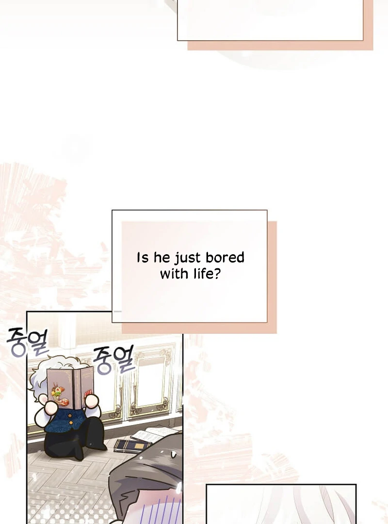 In the Grasp of a Loving Yet Possessive Male Lead chapter 13 page 51