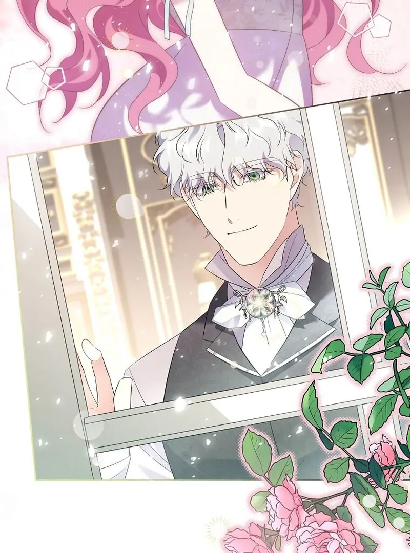 In the Grasp of a Loving Yet Possessive Male Lead chapter 13 page 59