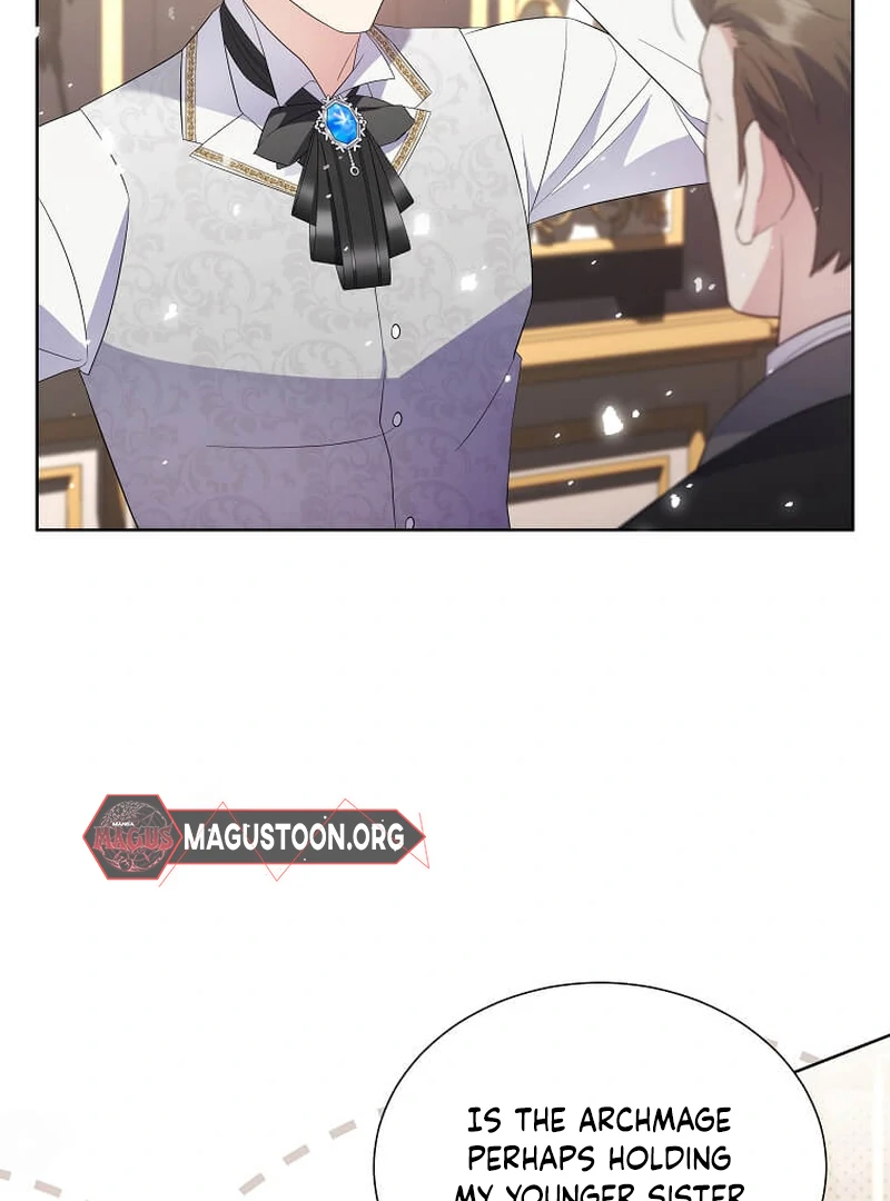 In the Grasp of a Loving Yet Possessive Male Lead chapter 13 page 70