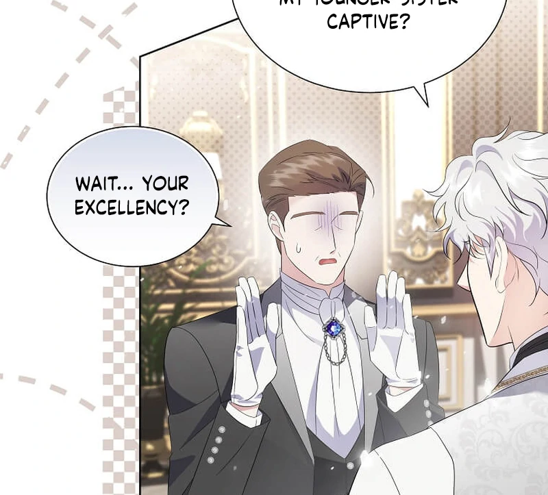 In the Grasp of a Loving Yet Possessive Male Lead chapter 13 page 71
