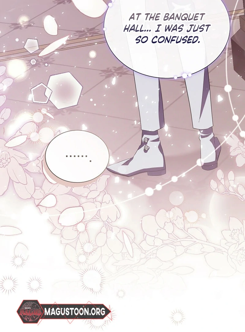 In the Grasp of a Loving Yet Possessive Male Lead chapter 13 page 76