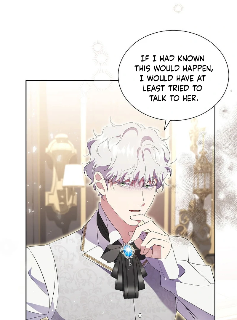 In the Grasp of a Loving Yet Possessive Male Lead chapter 13 page 77