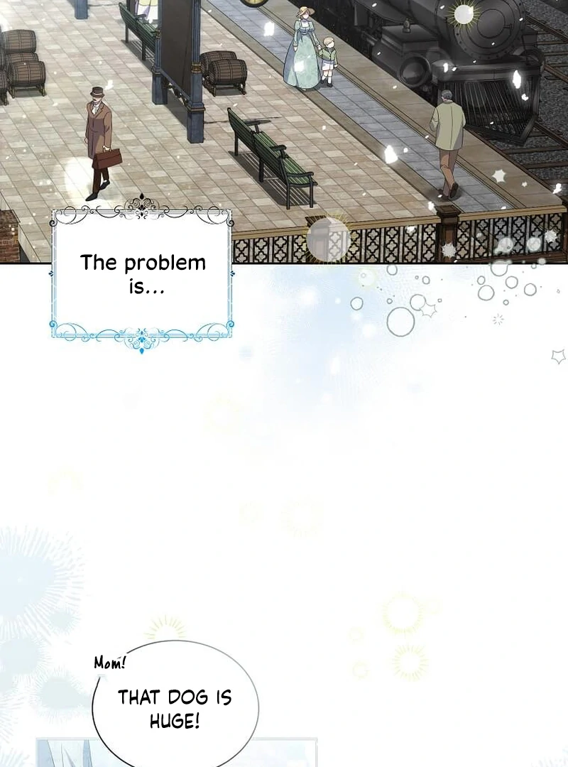 In the Grasp of a Loving Yet Possessive Male Lead chapter 13 page 83