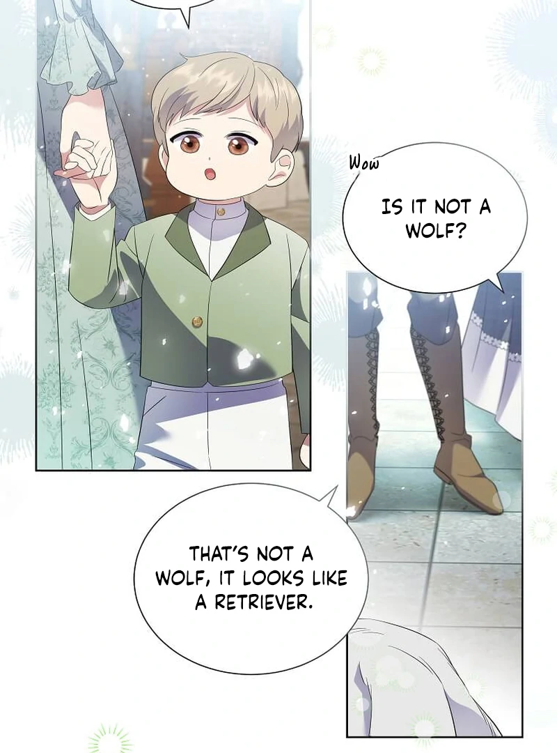 In the Grasp of a Loving Yet Possessive Male Lead chapter 13 page 84