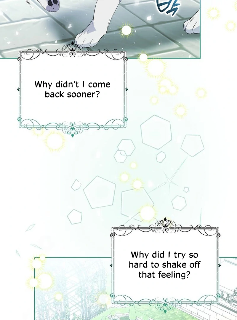 In the Grasp of a Loving Yet Possessive Male Lead chapter 13 page 94