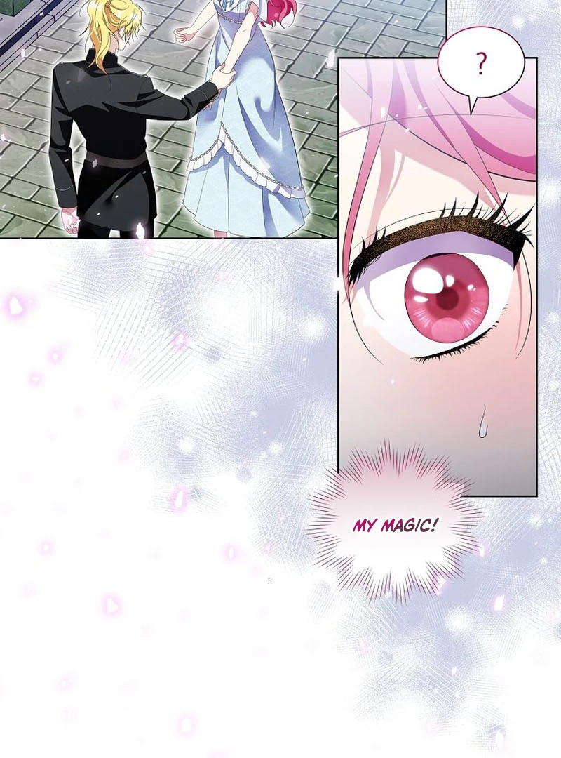 In the Grasp of a Loving Yet Possessive Male Lead chapter 16 page 104