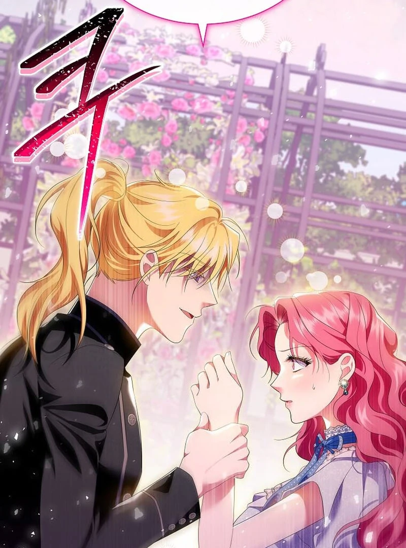 In the Grasp of a Loving Yet Possessive Male Lead chapter 16 page 107