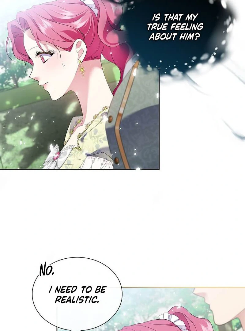 In the Grasp of a Loving Yet Possessive Male Lead chapter 16 page 14