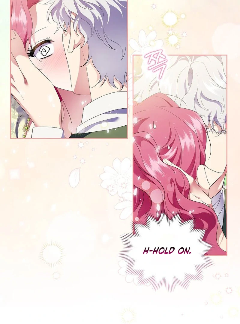 In the Grasp of a Loving Yet Possessive Male Lead chapter 16 page 23