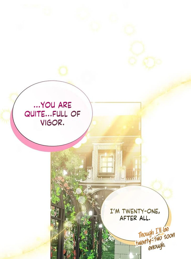In the Grasp of a Loving Yet Possessive Male Lead chapter 16 page 32