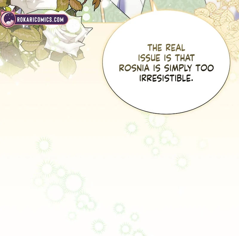 In the Grasp of a Loving Yet Possessive Male Lead chapter 16 page 35