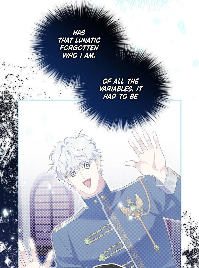 In the Grasp of a Loving Yet Possessive Male Lead chapter 16 page 47