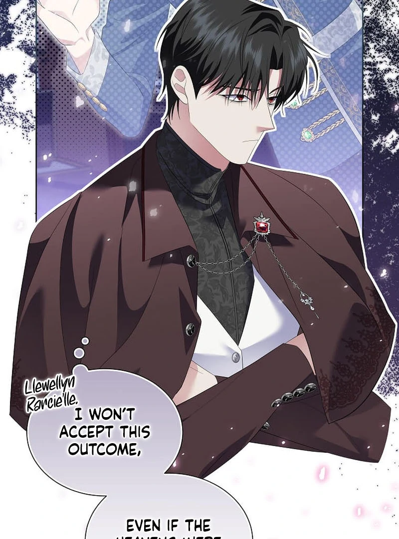 In the Grasp of a Loving Yet Possessive Male Lead chapter 16 page 48