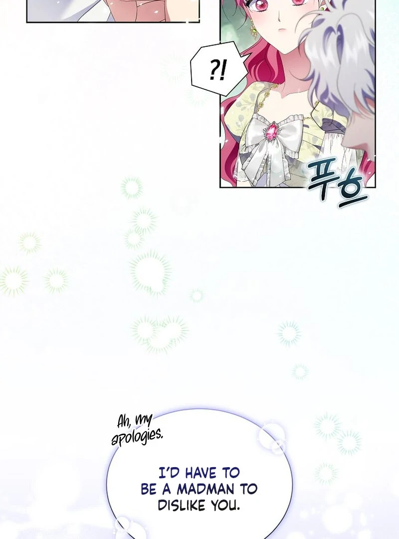 In the Grasp of a Loving Yet Possessive Male Lead chapter 16 page 5