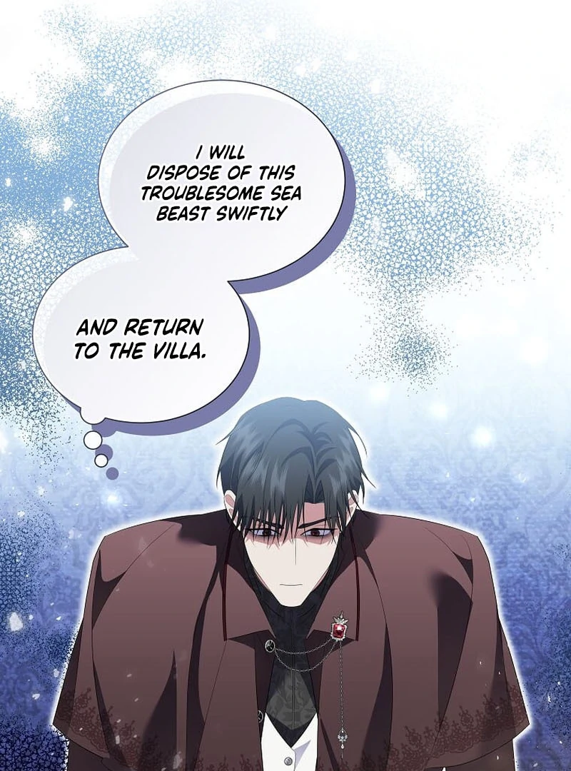 In the Grasp of a Loving Yet Possessive Male Lead chapter 16 page 54