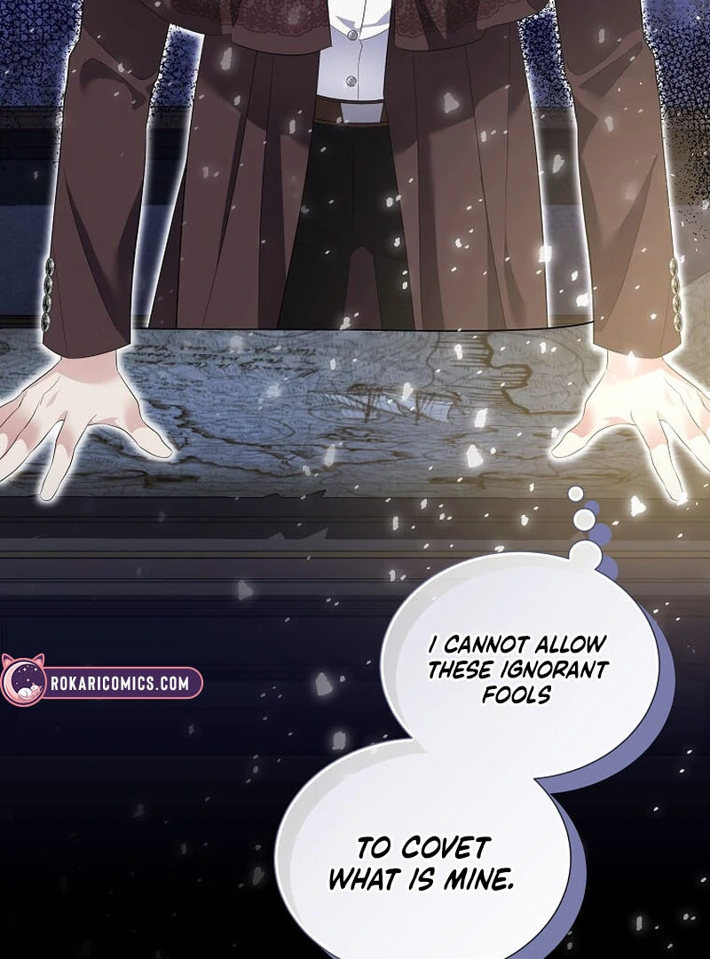 In the Grasp of a Loving Yet Possessive Male Lead chapter 16 page 55