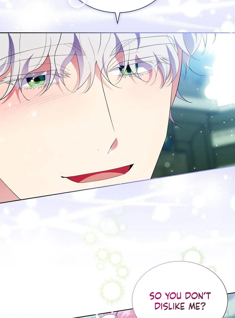 In the Grasp of a Loving Yet Possessive Male Lead chapter 16 page 6