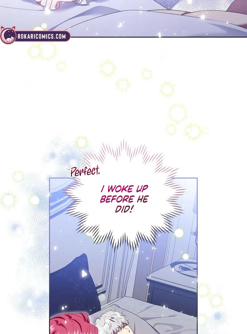 In the Grasp of a Loving Yet Possessive Male Lead chapter 16 page 67