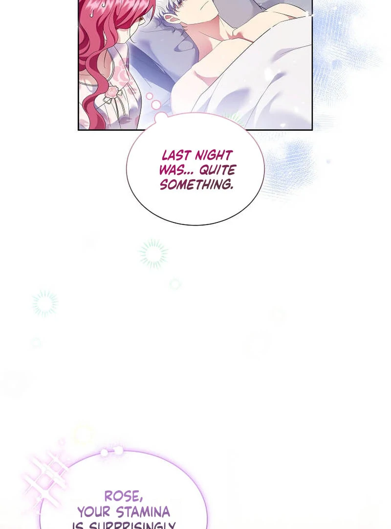 In the Grasp of a Loving Yet Possessive Male Lead chapter 16 page 68