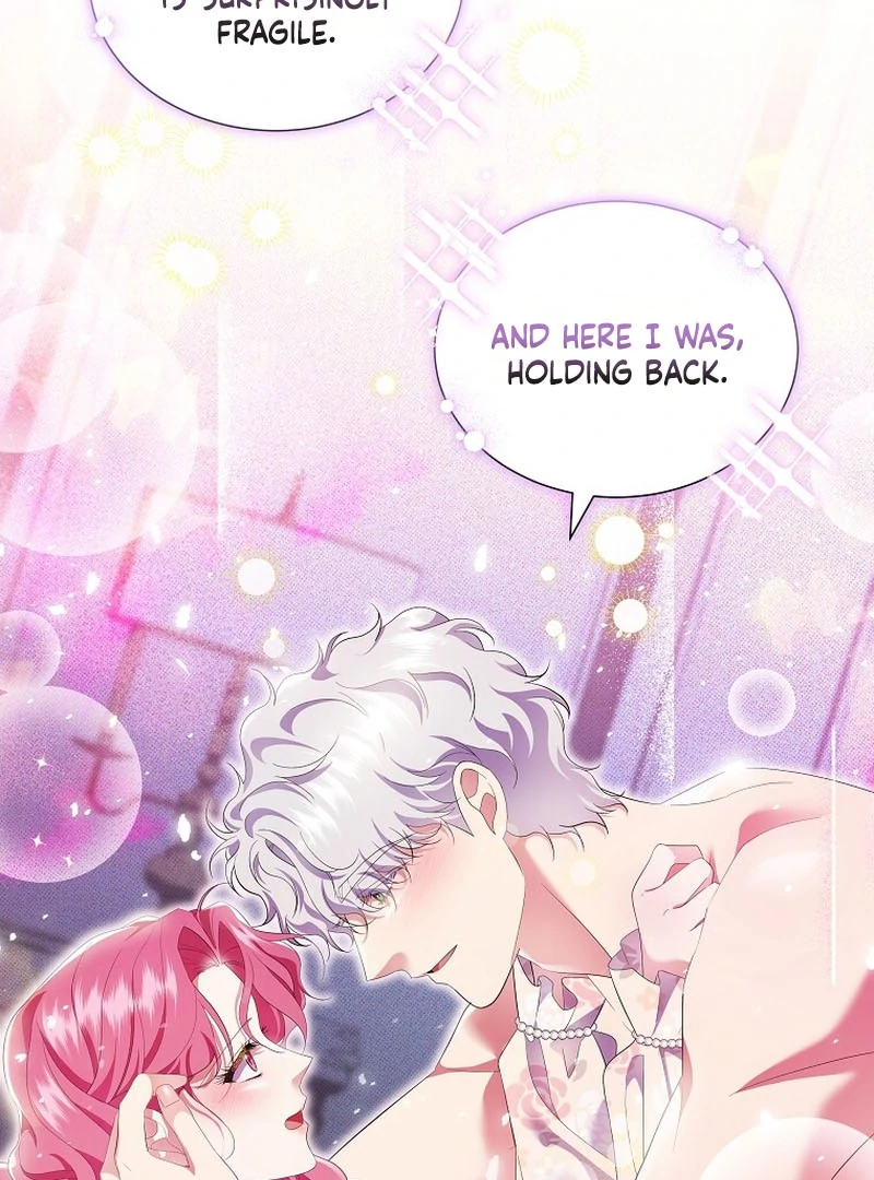 In the Grasp of a Loving Yet Possessive Male Lead chapter 16 page 69