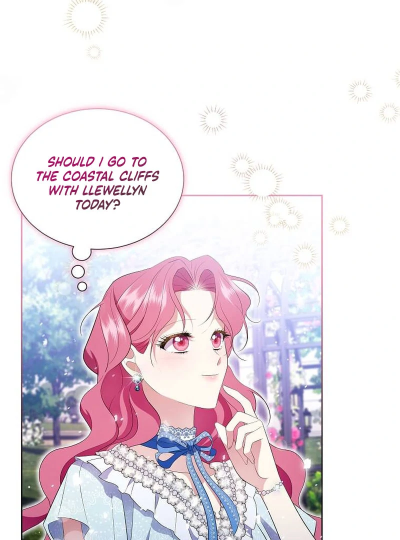 In the Grasp of a Loving Yet Possessive Male Lead chapter 16 page 76