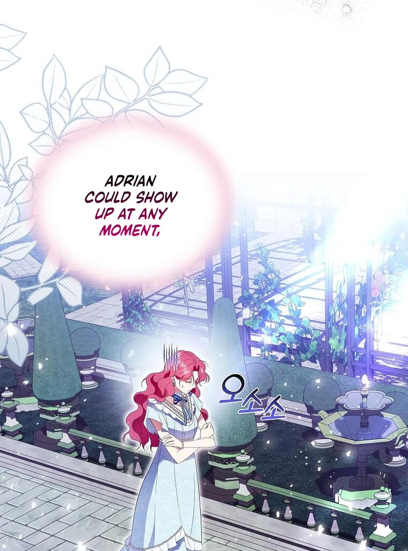 In the Grasp of a Loving Yet Possessive Male Lead chapter 16 page 78