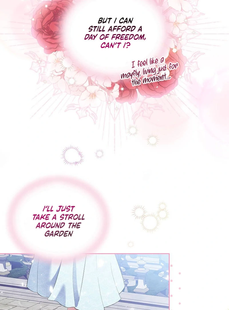 In the Grasp of a Loving Yet Possessive Male Lead chapter 16 page 80